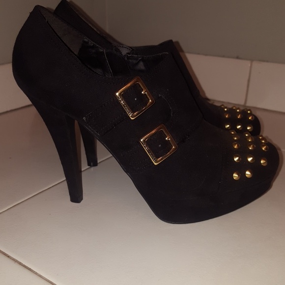 Guess heels - Picture 2 of 4